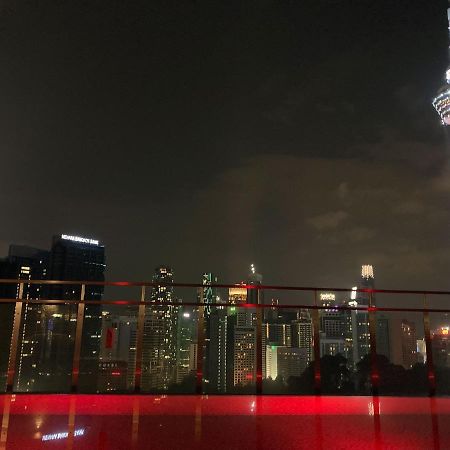 Warm Stay At Dang Wangi 吉隆坡 外观 照片