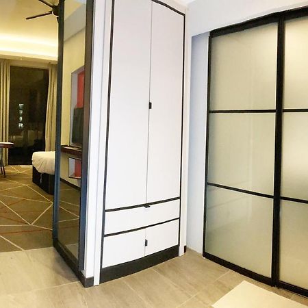 Warm Stay At Dang Wangi 吉隆坡 外观 照片