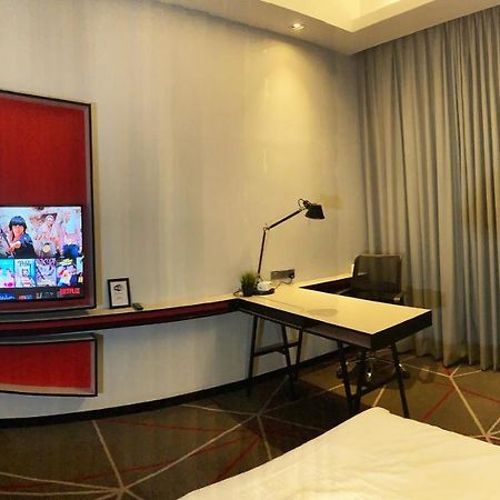 Warm Stay At Dang Wangi 吉隆坡 外观 照片